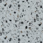 Revest. Uv Terrazo 2.44m X 1.22m X 3mm Rinde 2.9768m2