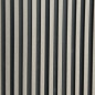 Revest. Pvc Slats Panel Ceniza 2.40m X 16cm X 24mm 0.384m2