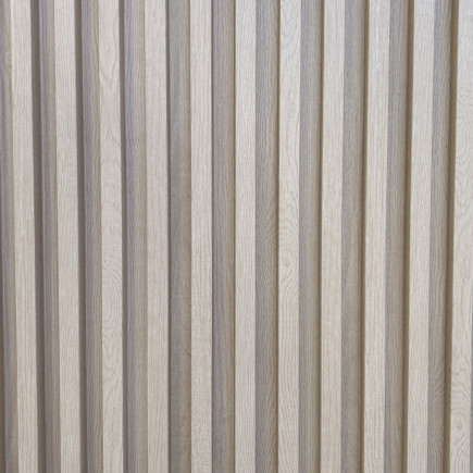 Revest. Pvc Woodpanel Ulmo 2.40mx15cmx17mm 0.36m2