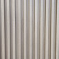 Revest. Pvc Woodpanel Ulmo 2.40mx15cmx17mm 0.36m2