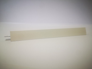 Principal (3.66) 15/16 New Acustiplak Strong Color Blanco