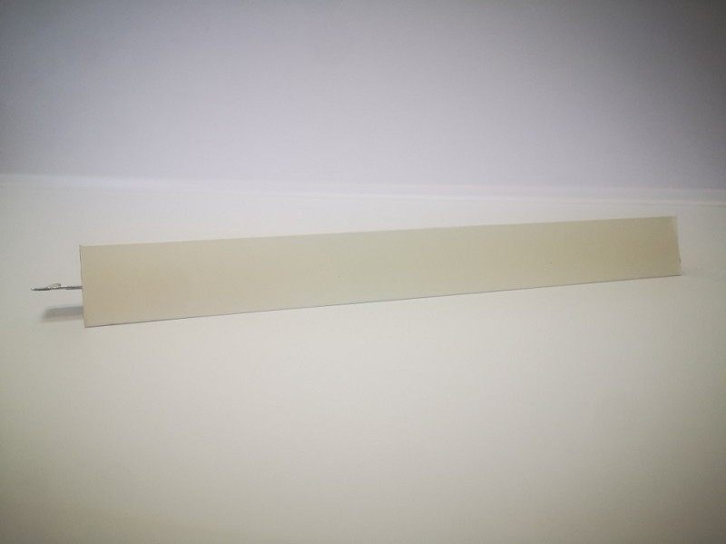 Principal (3.66) 15-16 New Acustiplak Strong Color Blanco