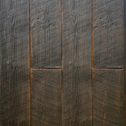 Panel Pu Char Wood Brown 1160x295x30mm 0.3422 M2