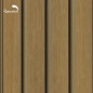 Panel G Golden Oak 168x14mmx2900mm (231531)
