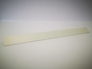 Angulo Perimetral New Acustiplak 3.05 Color Blanco