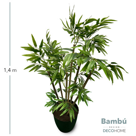 Bambu 1 40mts