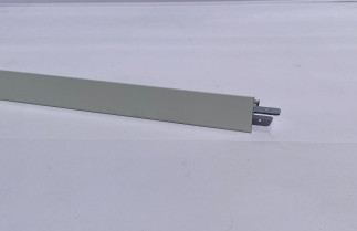 Principal (3.66) 15/16 Bg Cliq Hd Acustiplak Color Blanco