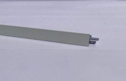 Principal (3.66) 15/16 Bg Cliq Hd Acustiplak Color Blanco