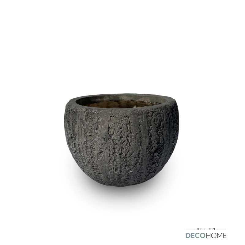 Maceta Alma Modelo S 26x26x18 Cm.