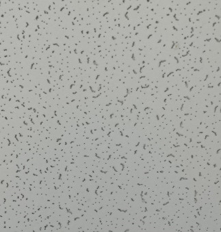 Fm Acustiplak Concorde 603x603x12mm Recto 9-16 12 Un.