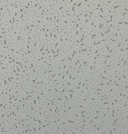 Fm Acustiplak Concorde 603x603x12mm Recto 9-16 12 Un.