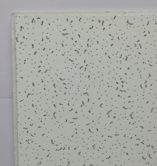 Fm Acustiplak Concorde 603x603x12mm Recto 9-16 12 Un.