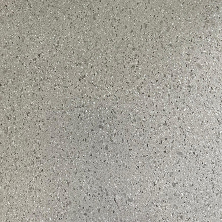 Revest. Uv Terrazo Grey 2.44m X 1.22m X 3mm Rinde 2.9768m2