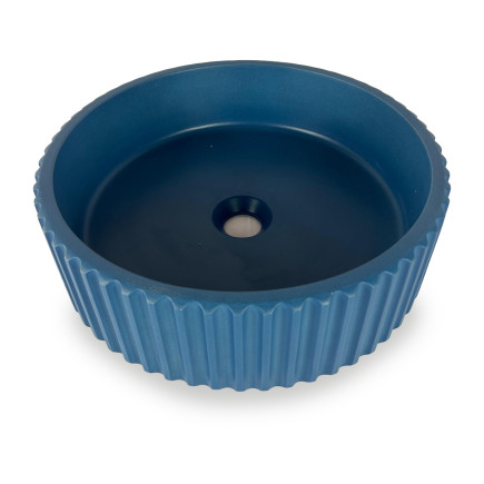 Lavamanos Blue