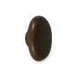 Perchero Terrazo Brown Oval