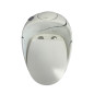 Sanitario Wc One Piece Carrara 67x 46cm A1088-mw