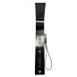 Columna Ducha Plata Ht-0206