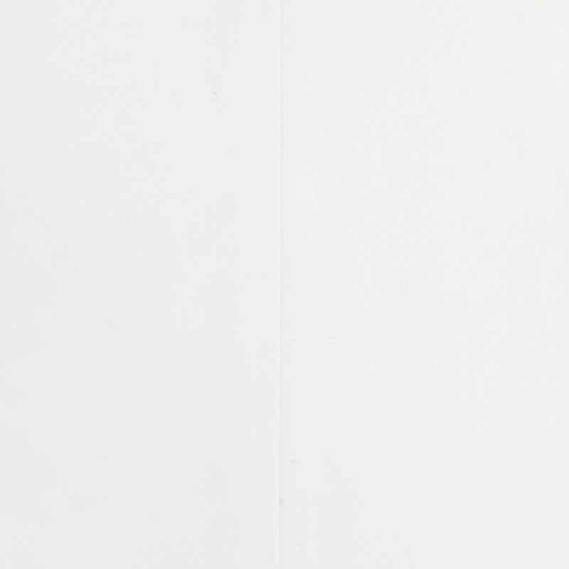 Revest. Pvc Blanco 2.40m X 25cm X 7.5mm Rinde 0.6m2