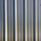 Upvc Trapezoidal T6 Gris 11.8mx1.13mx2mm 13.334m2