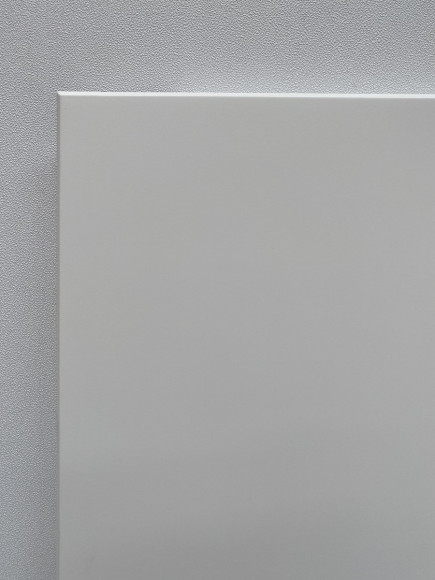 Owa Tecta Oculta Lisa Blanca 2x2 (snap-in)