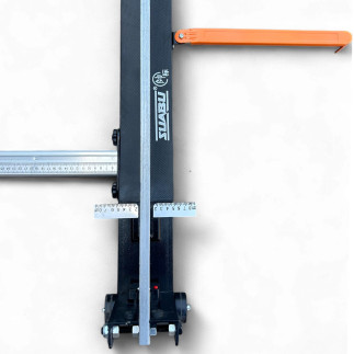 Cortadora De Porcelanato Y Ceramica Con Laser 1200mm