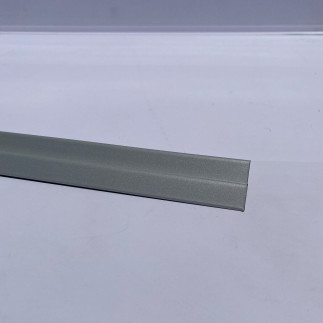 Angulo Z 3.05(doble L) 25x15x8x15mm Gris