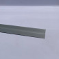 Angulo Z 3.05(doble L) 25x15x8x15mm Gris