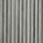 Revest. Pvc Woodpanel Ceniza 2.40mx15cmx17mm 0.36m2