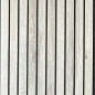 Rev. Pvc Ceniza Alveolar B224-1 2400x300x9mm 0.72m2