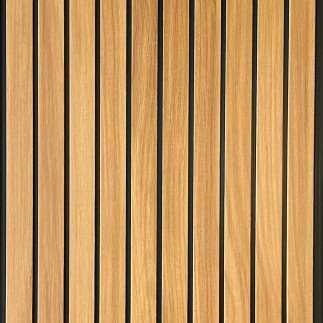 Rev. Pvc Alerce Alveolar 56d-30-147 2400x300x9mm 0.72m2