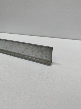 Perfil Owa Sustentacion Canal C50 3mt