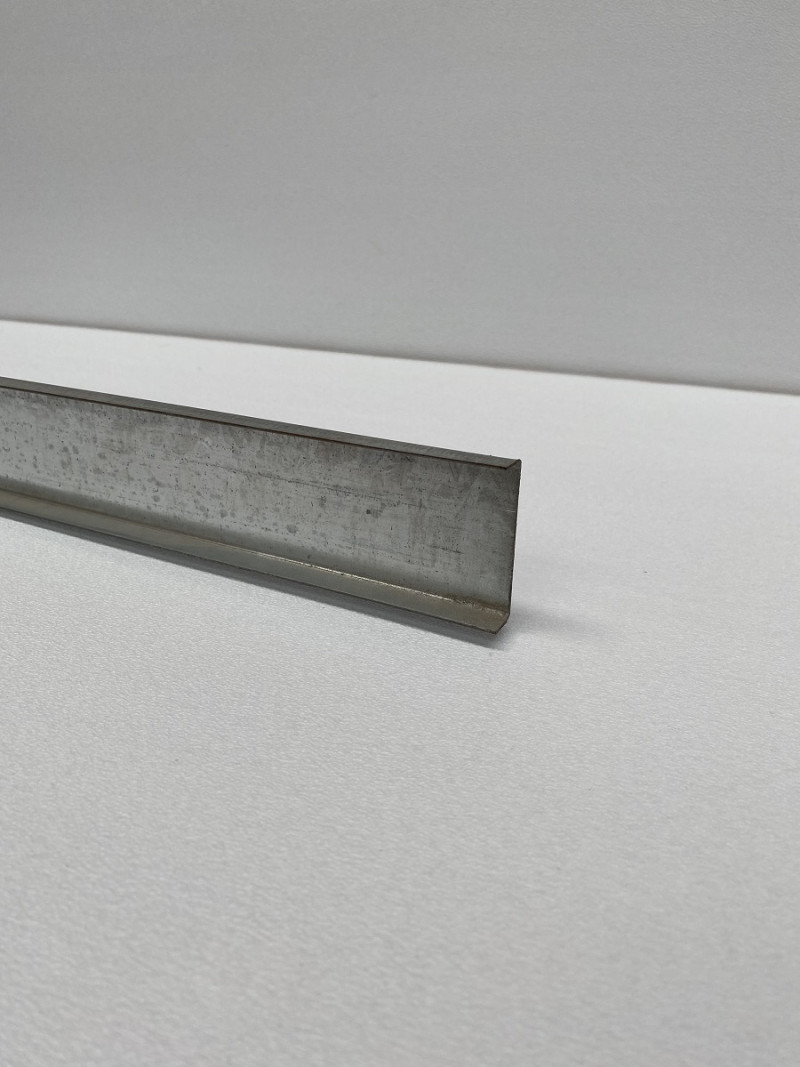 Perfil Owa Sustentacion Canal C50 3mt