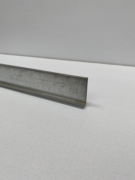 Perfil Owa Sustentacion Canal C50 3mt