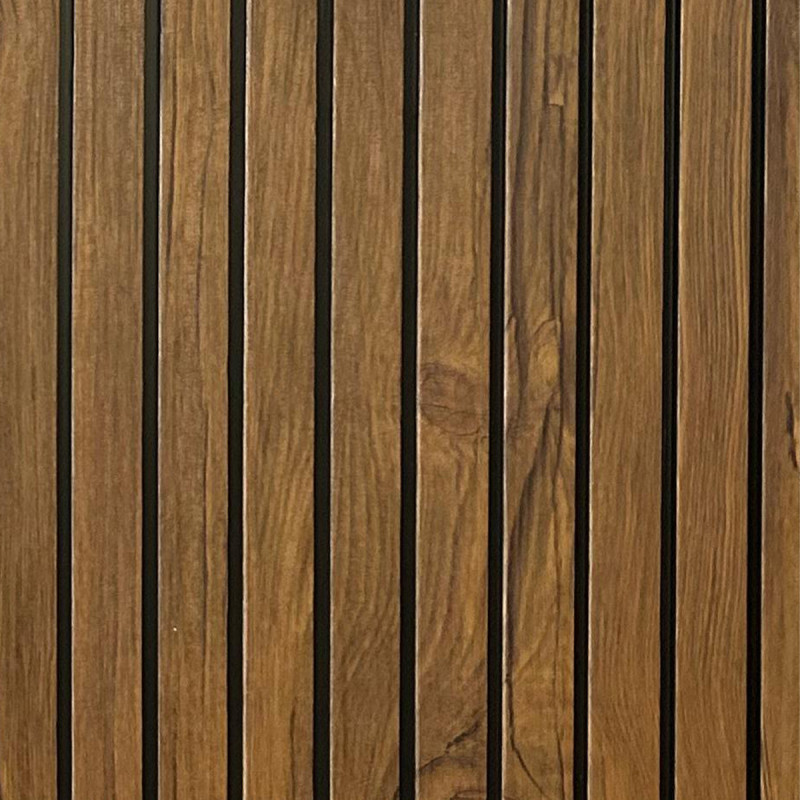 Revest. Pvc Coyan Alv. 2.4m X 30cm X 8mm 0.72m2 118-47