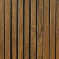 Revest. Pvc Coyan Alv. 2.4m X 30cm X 8mm 0.72m2 118-47