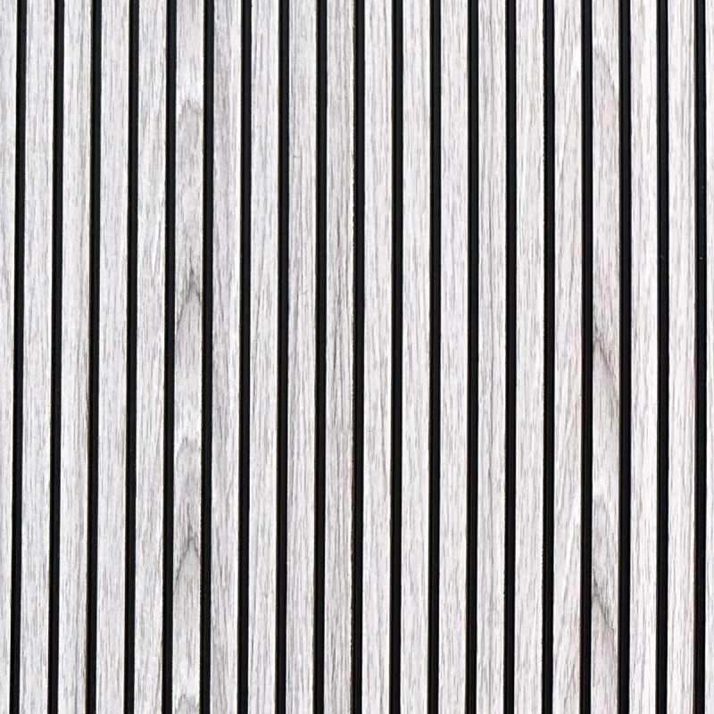 Revest. Ps Acan. Slim Ceniza 2.4m X 30cm X 4mm 0.72m2 5518