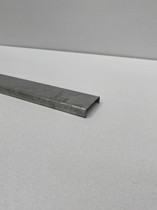 Perfil Owa Sustentacion Canal C50 3mt