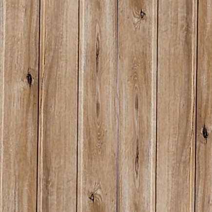 Cielo De Pvc Espino 4m X30cm X 8mm Rinde 1.2m2 30-32