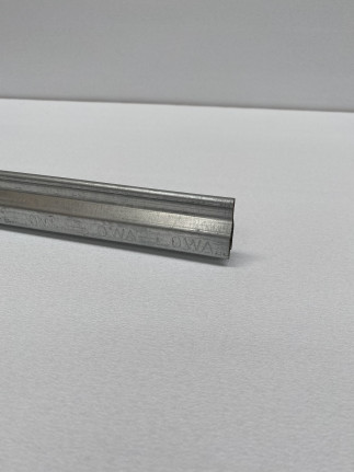 Perfil Owa Clip-in Riel 3mt