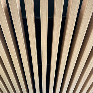 Viga Pvc Cielo H-45 Ulmo 2900x90x50mm