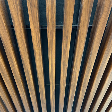 Viga Pvc Cielo H-59 Coyan 2900x90x50mm