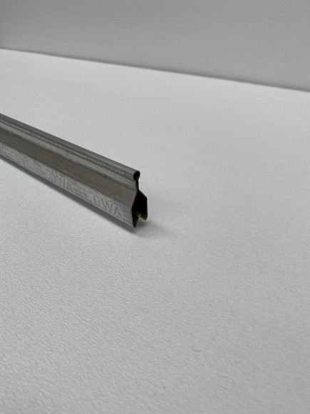 Perfil Owa Clip-in Riel 3mt