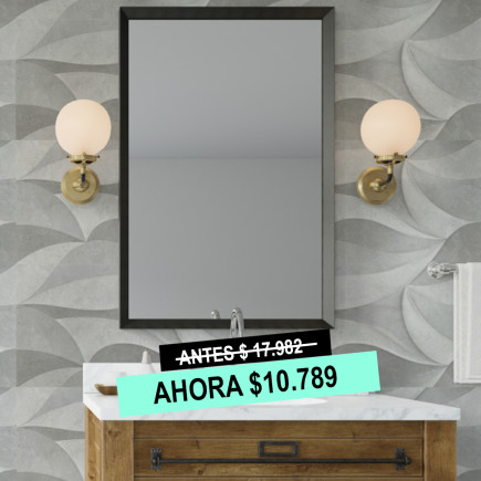 Caja Ceramica 3629 Waves 30x60 1 44 M2 (8 Un)