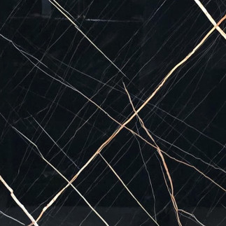 Revest. Uv Marquina 2.44m X 1.22 X 3mm Rinde 2.9768m2