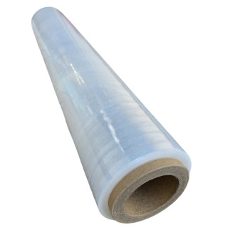 Film Embalaje Transp. 20 Mic. 500mm X 1 Kg.