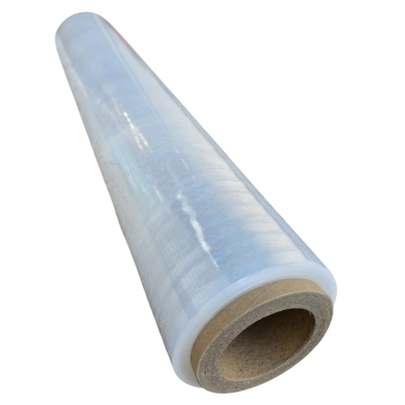 Film Embalaje Transp. 20 Mic. 500mm X 1 Kg.