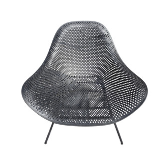 Sitial De Exterior Sira Black 8007