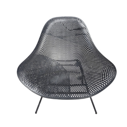 Sitial De Exterior Sira Black 8007