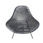 Sitial De Exterior Sira Black 8007