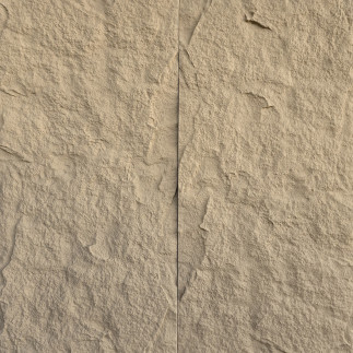 Paneles Imitacion Piedra Caliza Arena 30mm